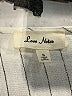 Love Notes White Sleeveless Blouse Size S - photo 7