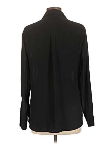 Express Long Sleeve Blouse (view 2)