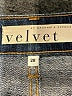 Velvet Blue Jeans Size 28 - photo 4