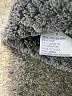 Keren Hart 100% Polyester Gray Fleece Size S - photo 7