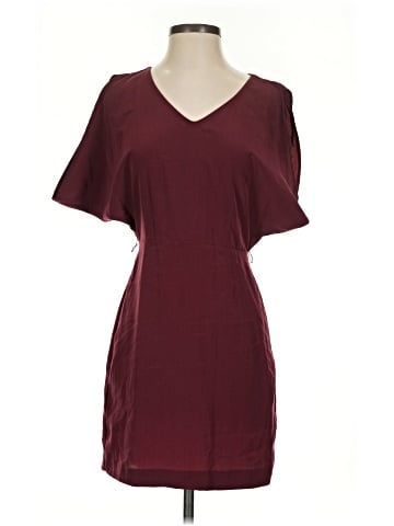 BCBGeneration Casual Dress (view 1)