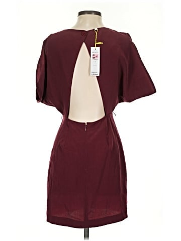 BCBGeneration Casual Dress (view 2)