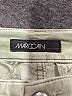 Marc Cain Green Casual Pants Size 10 (N3) - photo 7