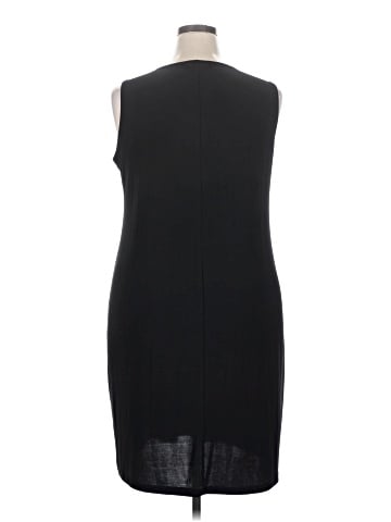 Sandra Darren Casual Dress (view 2)