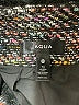 Aqua 100% Polyester Tweed Black Blazer Size XS - photo 6