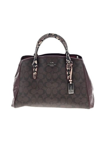 Coach Satchel (view 1)