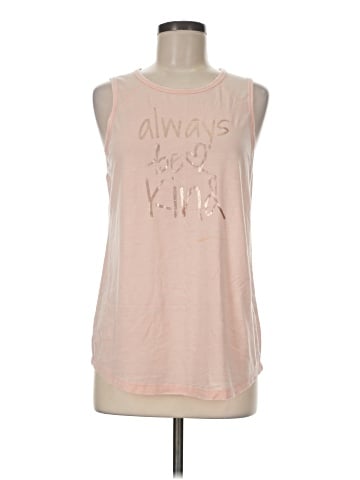 Brisas Sleeveless T-Shirt (view 1)