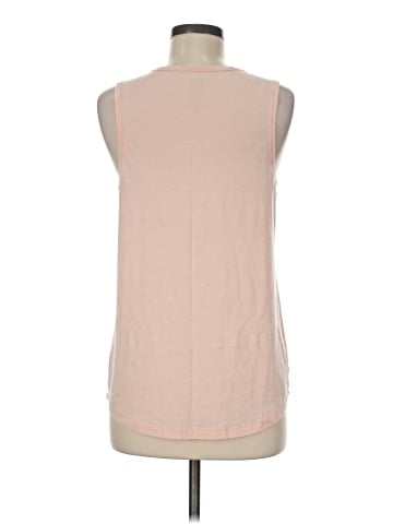 Brisas Sleeveless T-Shirt (view 2)