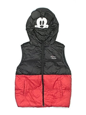 Disney Vest (view 1)
