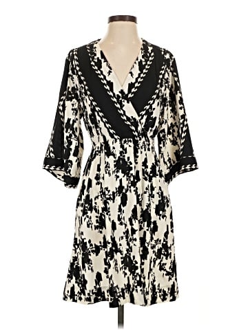 CAbi Casual Dress (view 1)