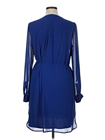 Signature Studio Casual Dress (view 2)