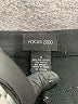 Focus 2000 Solid Black Casual Pants Size 16 - photo 4