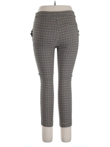 Zara Basic Casual Pants (view 2)