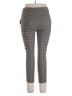 Zara Basic Plaid Gray Casual Pants Size XL - photo 2