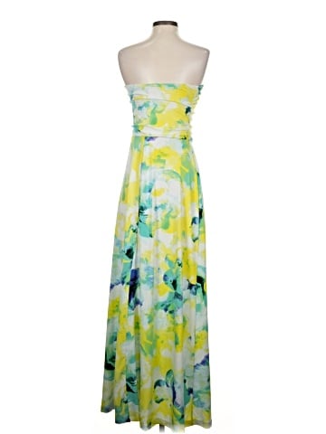 The Limited Cocktail Dress (view 2)