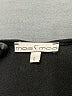 Moa Moa Black Sleeveless Top Size L - photo 7