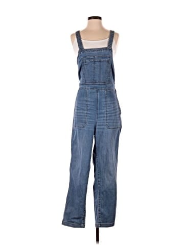 Duluth Trading Co. Overalls (view 1)