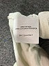White + Warren Tie-dye White Pullover Sweater Size M - photo 8