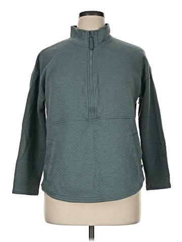 Eddie Bauer Pullover Sweater (view 1)