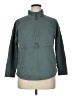 Eddie Bauer Teal Pullover Sweater Size XL - photo 1