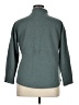 Eddie Bauer Teal Pullover Sweater Size XL - photo 2