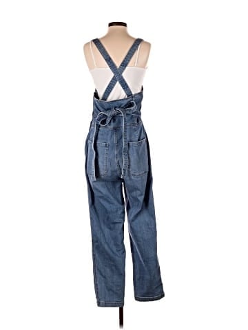Duluth Trading Co. Overalls (view 2)