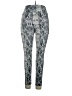 Marika Paisley Silver Casual Pants Size XL - photo 2