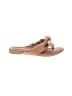 A New Day Tan Flip Flops Size 9 - photo 1