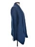 Armani Exchange Blue Cardigan Size S - photo 4