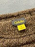 Cabela's Tweed Brown Pullover Sweater Size L - photo 7