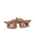 A New Day Tan Flip Flops Size 9 - photo 2