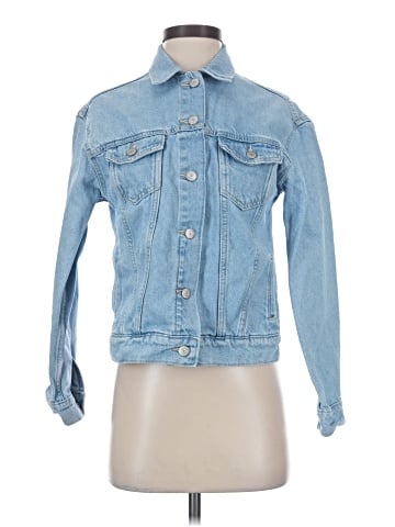 Old Navy Denim Jacket (view 1)
