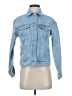 Old Navy 100% Cotton Blue Denim Jacket Size XS - photo 1