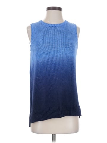 J. McLaughlin Sleeveless Top (view 1)