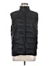 Nordstrom 100% Nylon Black Vest Size M - photo 1