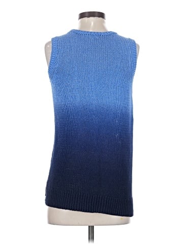 J. McLaughlin Sleeveless Top (view 2)