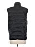 Nordstrom 100% Nylon Black Vest Size M - photo 2