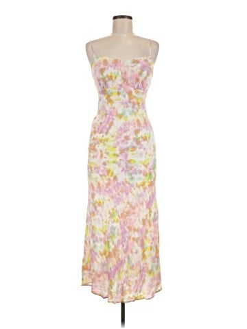 ASTR The Label Cocktail Dress (view 1)