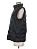 Nordstrom 100% Nylon Black Vest Size M - photo 5