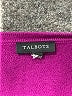 Talbots Purple Cardigan Size XL (estimated) - photo 7