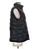 Nordstrom 100% Nylon Black Vest Size M - photo 4