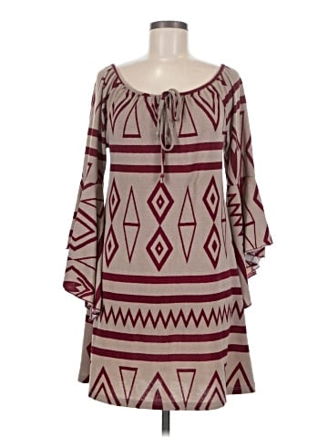 R.Rouge Casual Dress (view 1)