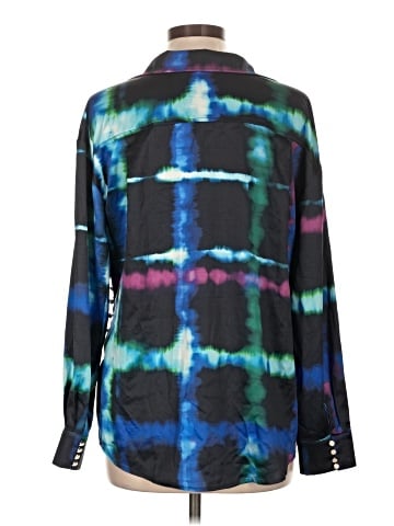 Venus Long Sleeve Blouse (view 2)