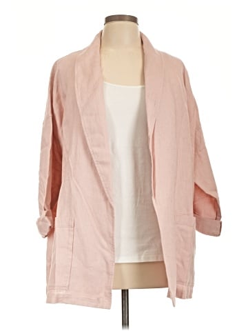 Eileen Fisher Blazer (view 1)