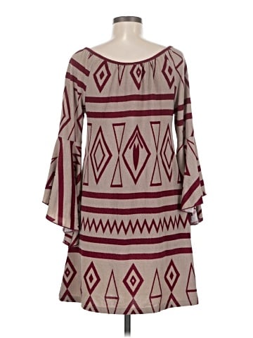 R.Rouge Casual Dress (view 2)