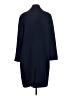Vince Camuto Blue Coat Size S - photo 2