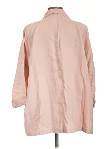 Eileen Fisher Blazer (view 2)