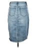 Reba Blue Denim Skirt Size 8 - photo 2