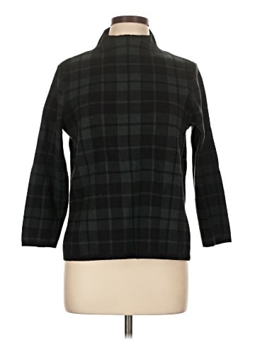 Anne Klein Turtleneck Sweater (view 1)