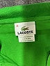 Lacoste Green Short Sleeve Top Size EU 36 / US 6 - photo 7
